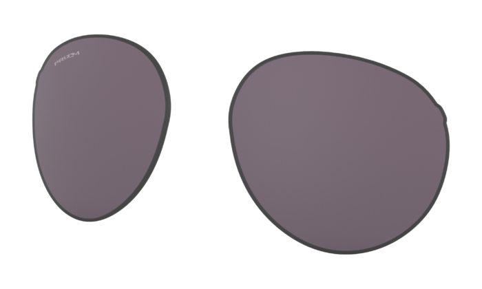 Oakley Men's Forager Replacement Lenses