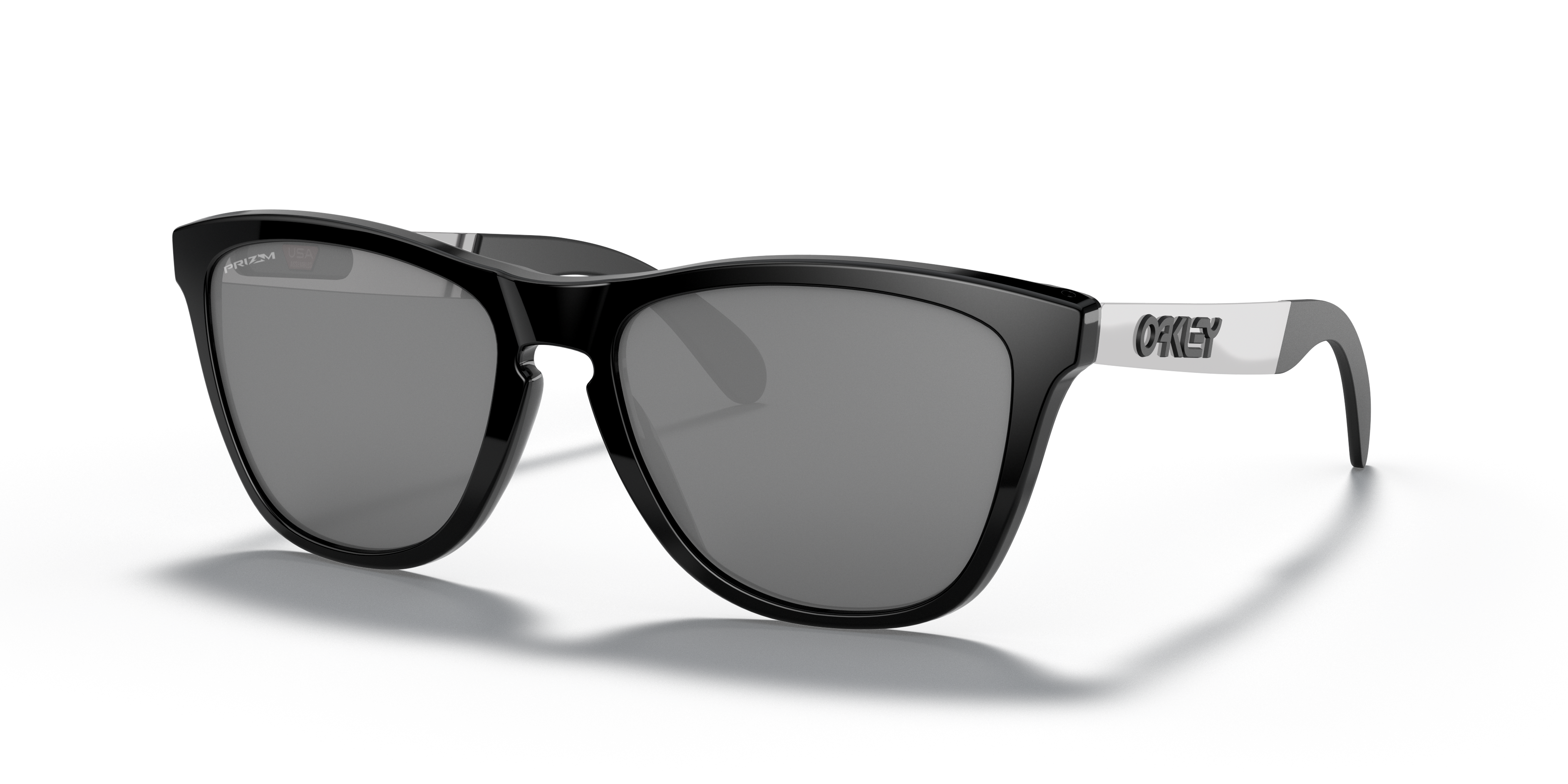 Oakley Men's Frogskins™ Mix Sunglasses