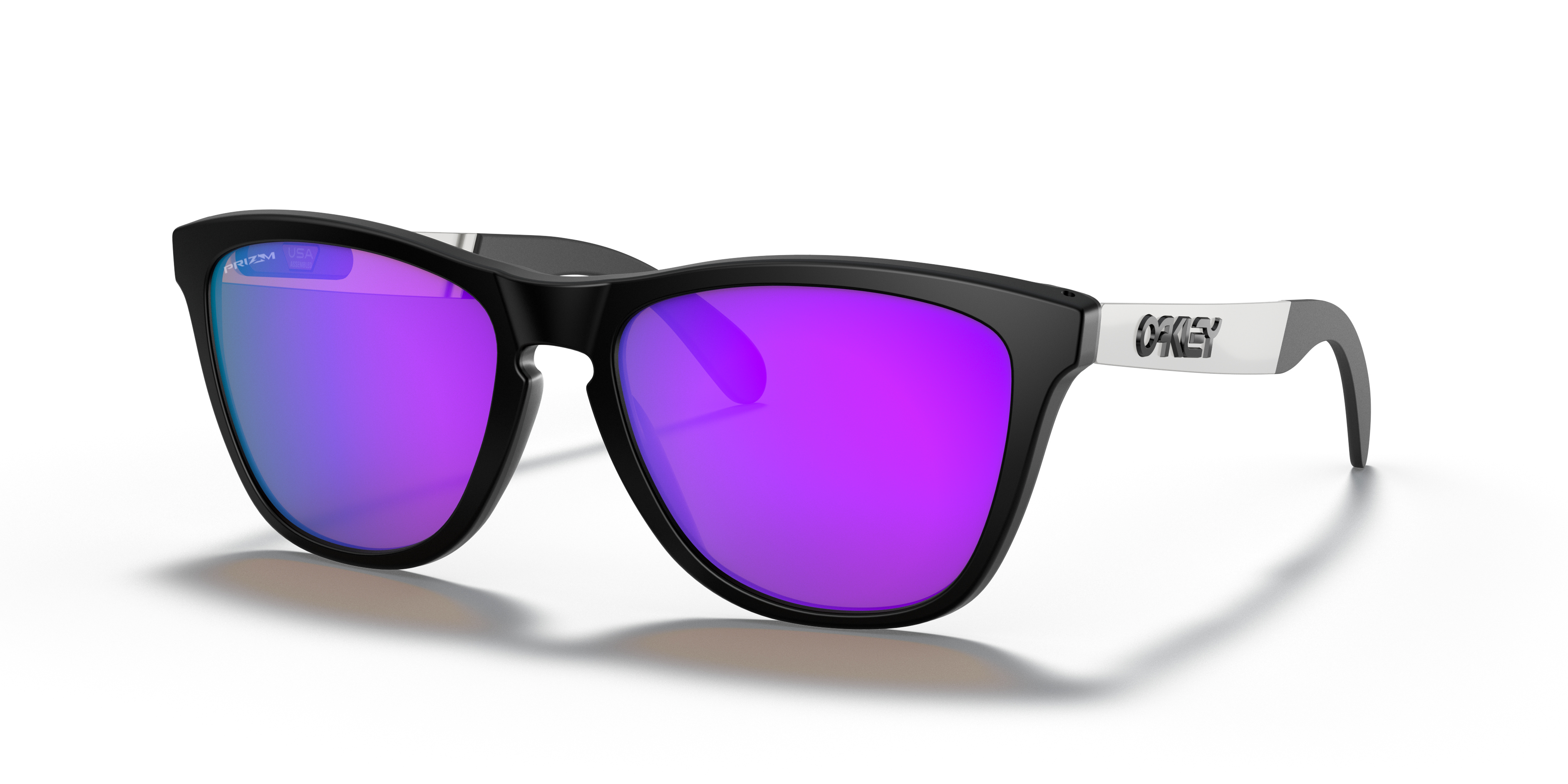 Oakley Men's Frogskins™ Mix Sunglasses