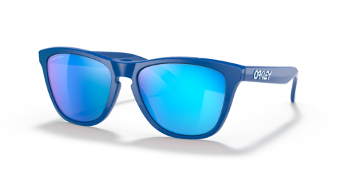 Oakley Men's Frogskins™ (low Bridge Fit) Origins Collection Sunglasses