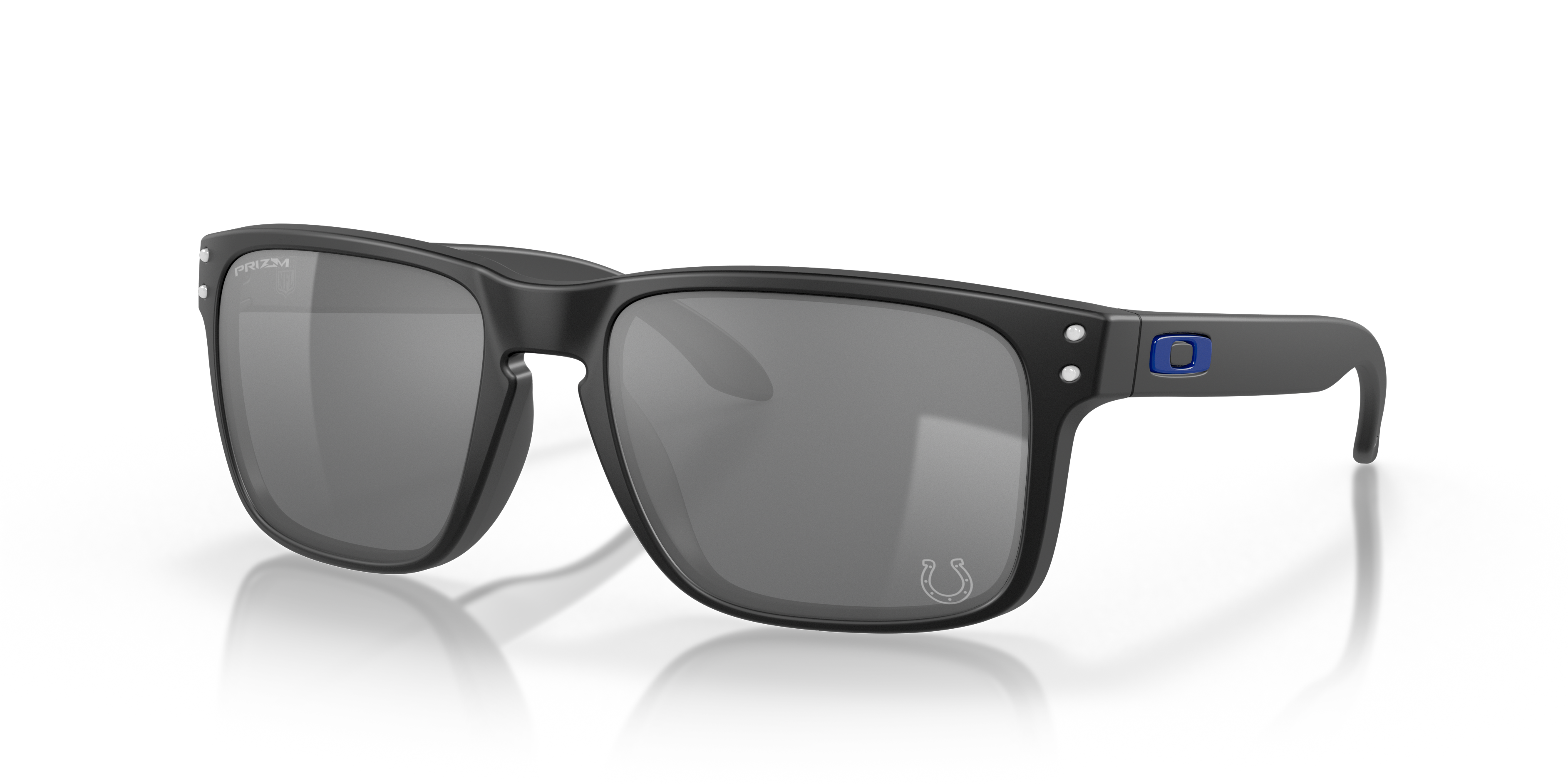 Oakley Men's Indianapolis Colts Holbrook™ Sunglasses