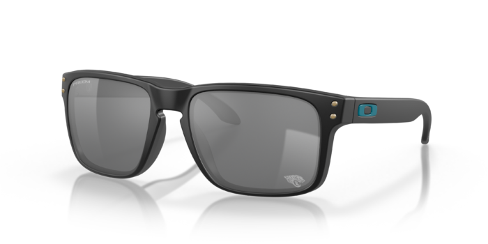 Oakley Men's Jacksonville Jaguars Holbrook™ Sunglasses