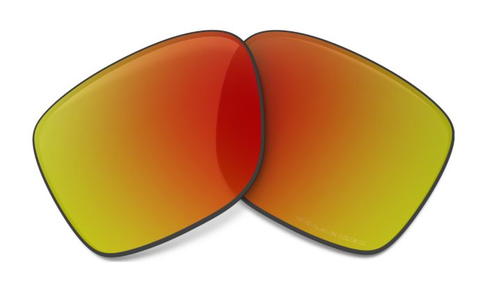 Oakley Men's Latch™ Square Replacement Lenses