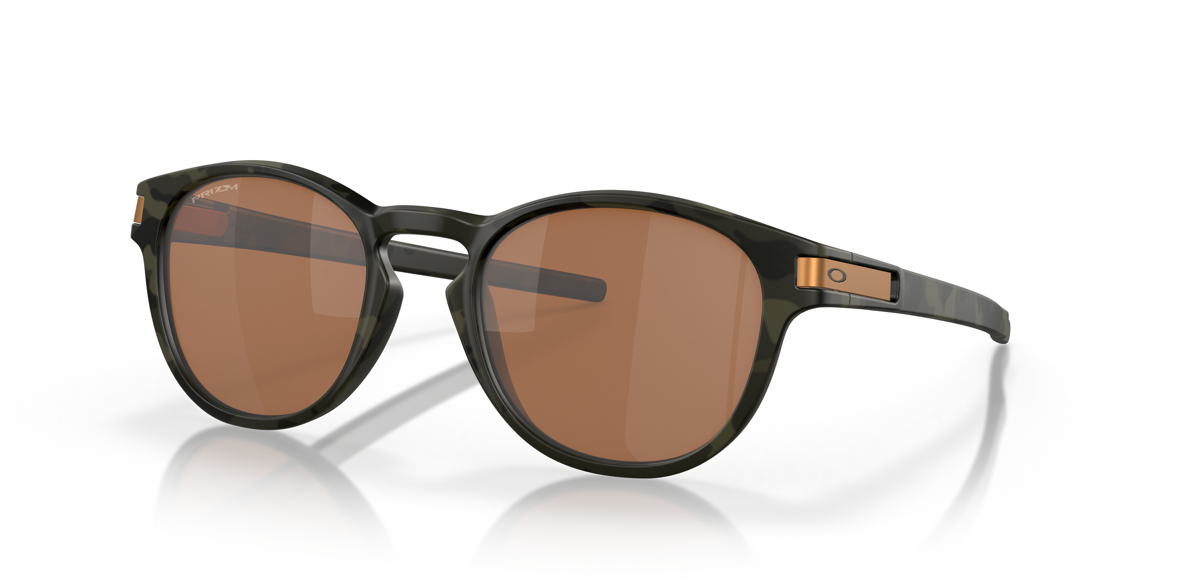 Oakley Men's Latch™ Sunglasses