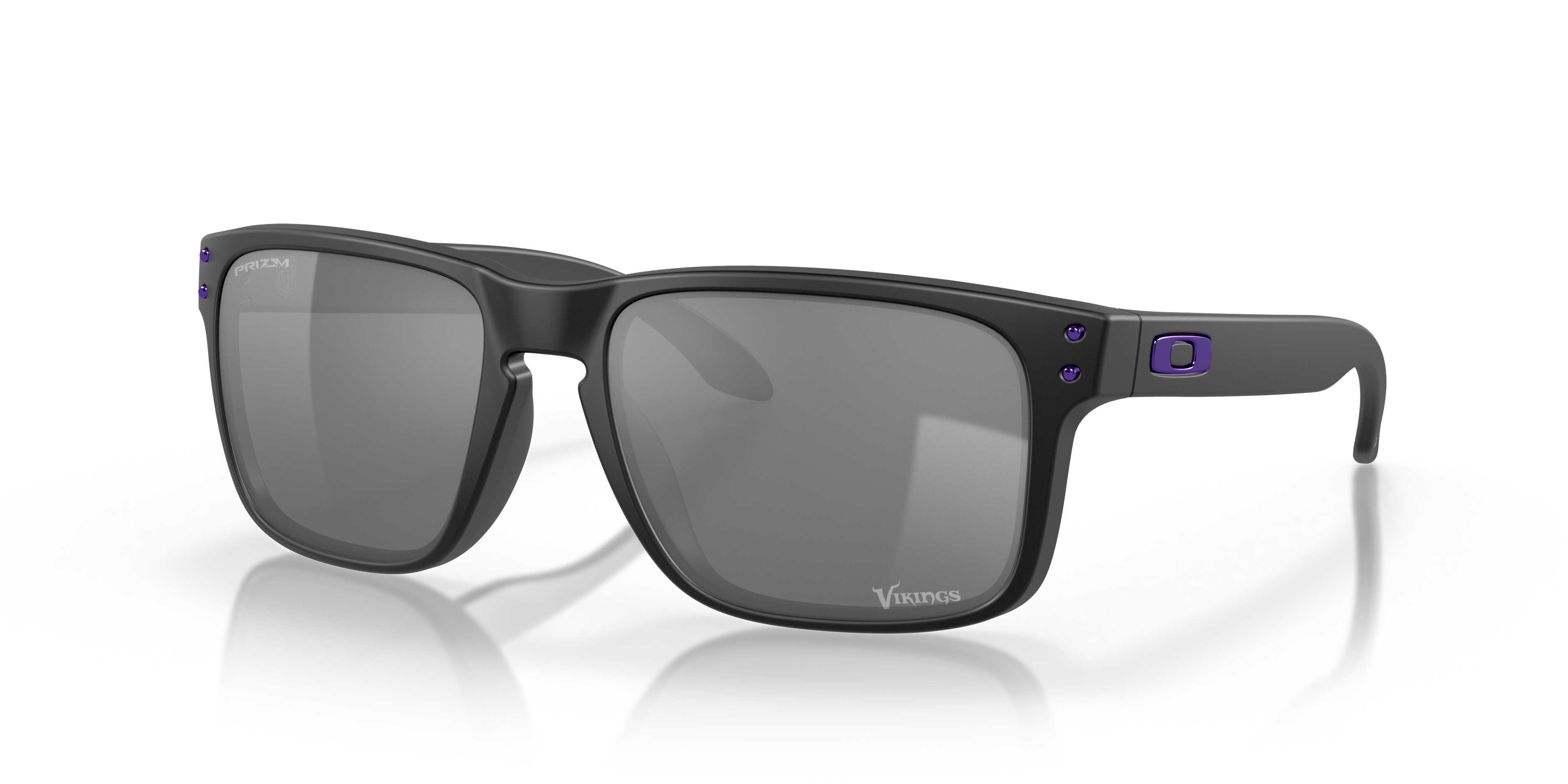 Oakley Men's Minnesota Vikings Holbrook™ Sunglasses