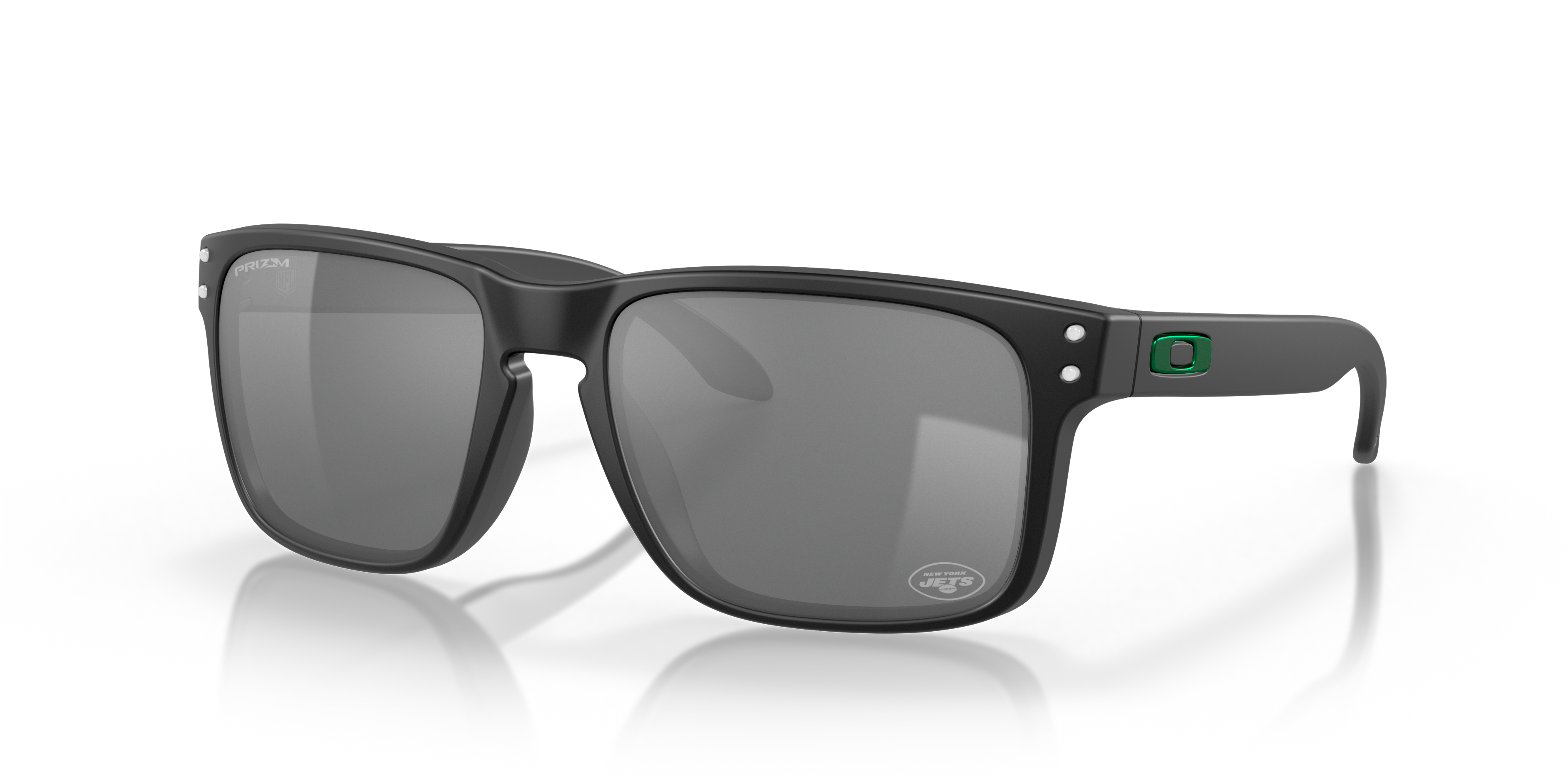 Oakley Men's New York Jets Holbrook™ Sunglasses