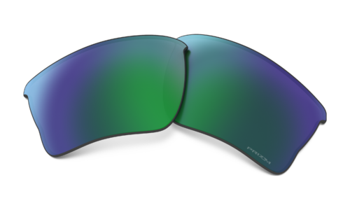 Oakley Men's Quarter Jacket® (youth Fit) Replacement Lenses