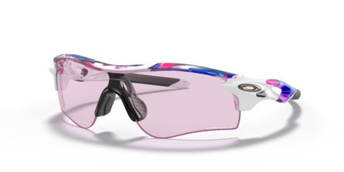 Oakley Men's Radarlock® Path® (low Bridge Fit) Sunglasses