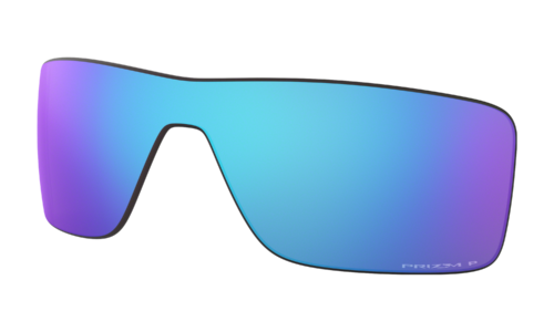 Oakley Men's Ridgeline Replacement Lenses