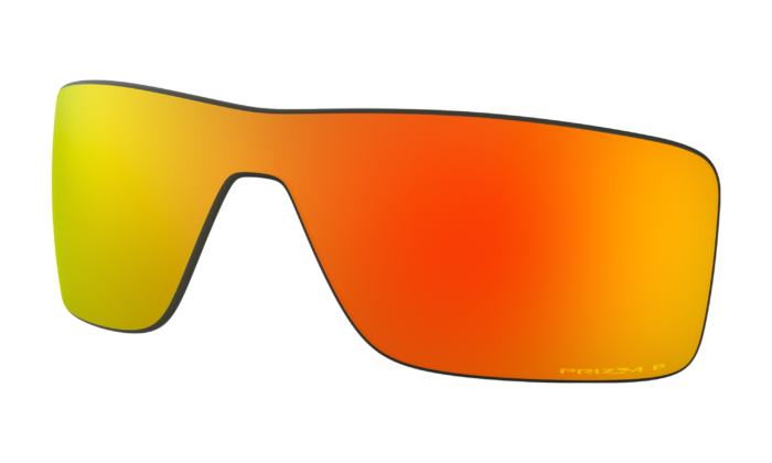 Oakley Men's Ridgeline Replacement Lenses