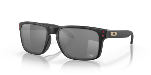 Oakley Men's San Francisco 49ers Holbrook™ Sunglasses