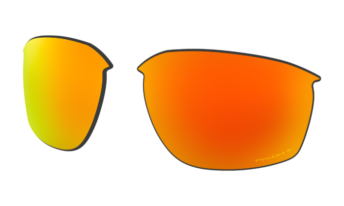 Oakley Men's Sliver™ Edge Replacement Lenses