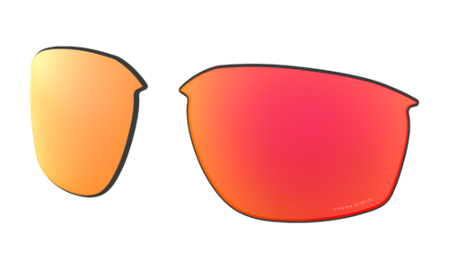 Oakley Men's Sliver™ Edge (low Bridge Fit) Replacement Lenses
