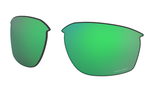 Oakley Men's Sliver™ Edge (low Bridge Fit) Replacement Lenses