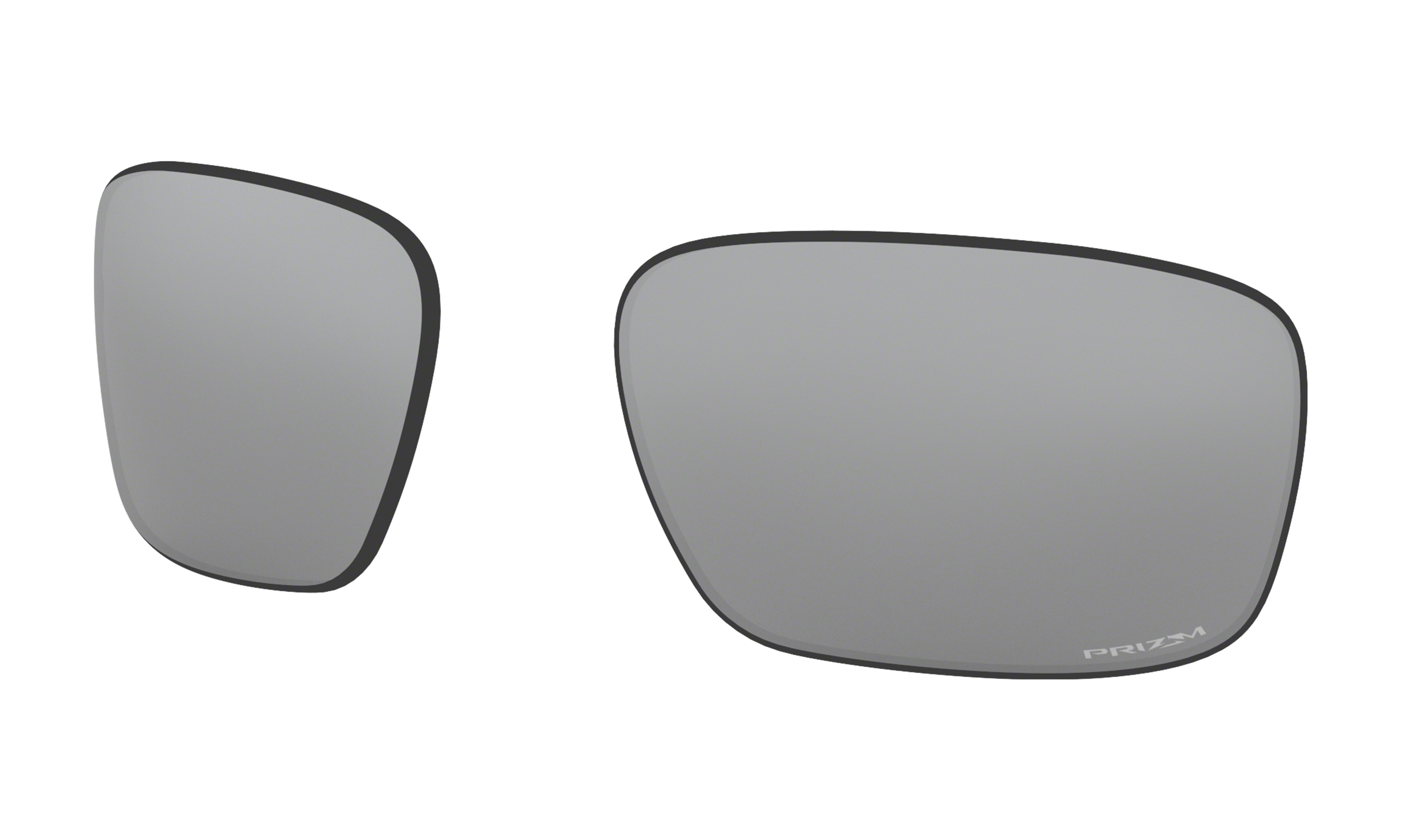 Oakley Men's Sliver™ Stealth (low Bridge Fit) Replacement Lenses