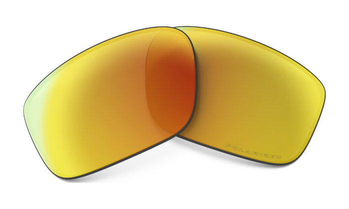 Oakley Men's Straightlink™ Replacement Lenses