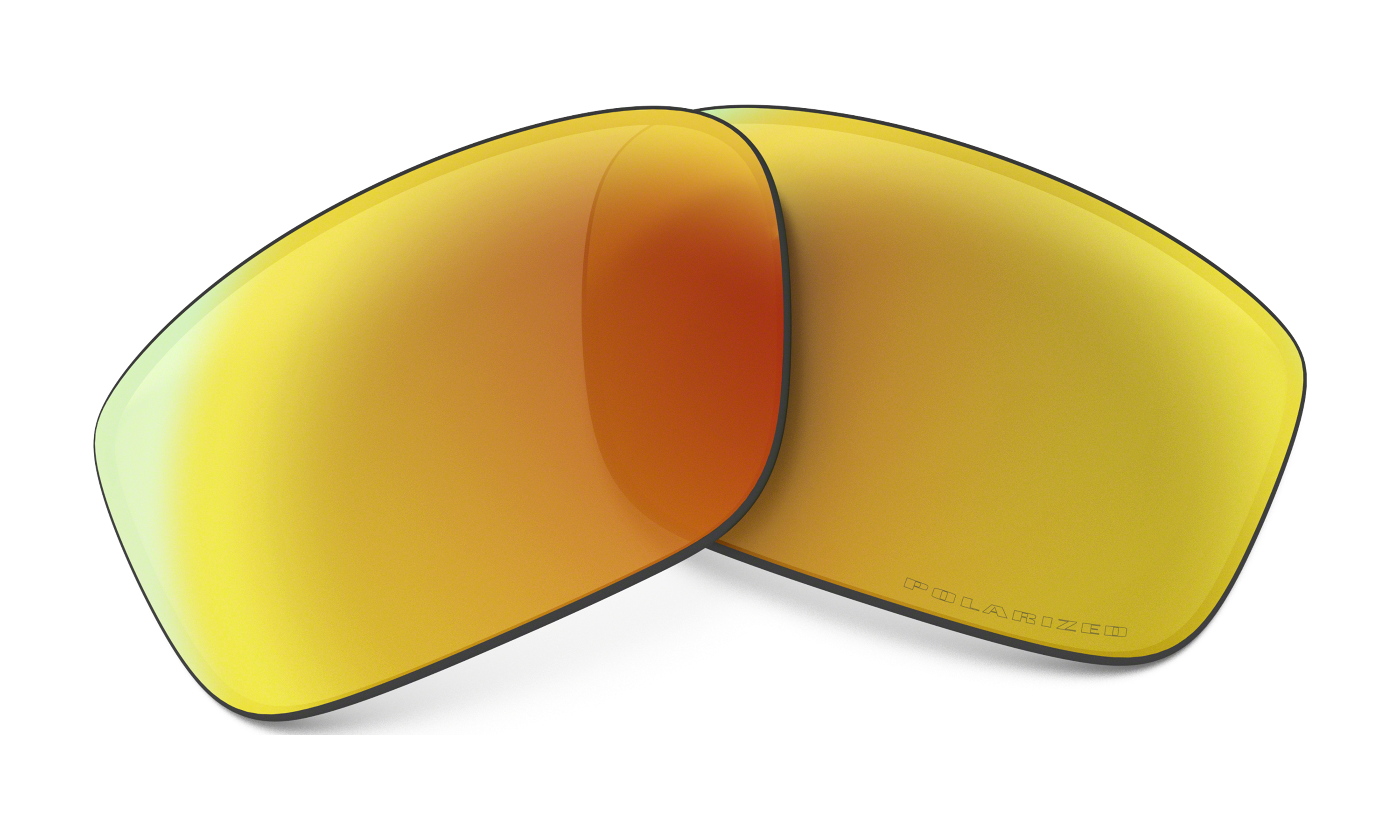 Oakley Men's Straightlink™ Replacement Lenses