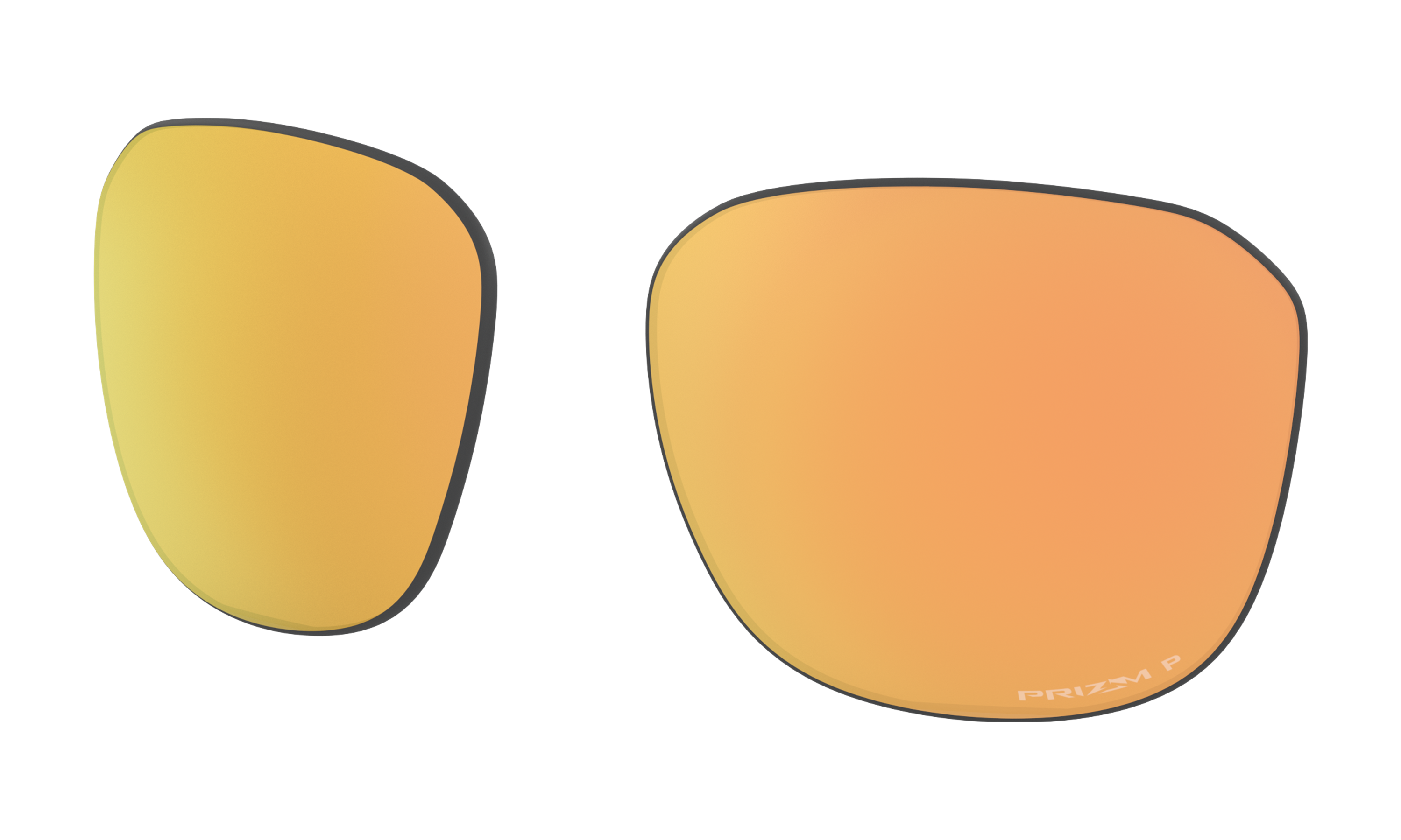 Oakley Women's Rev Up Replacement Lenses