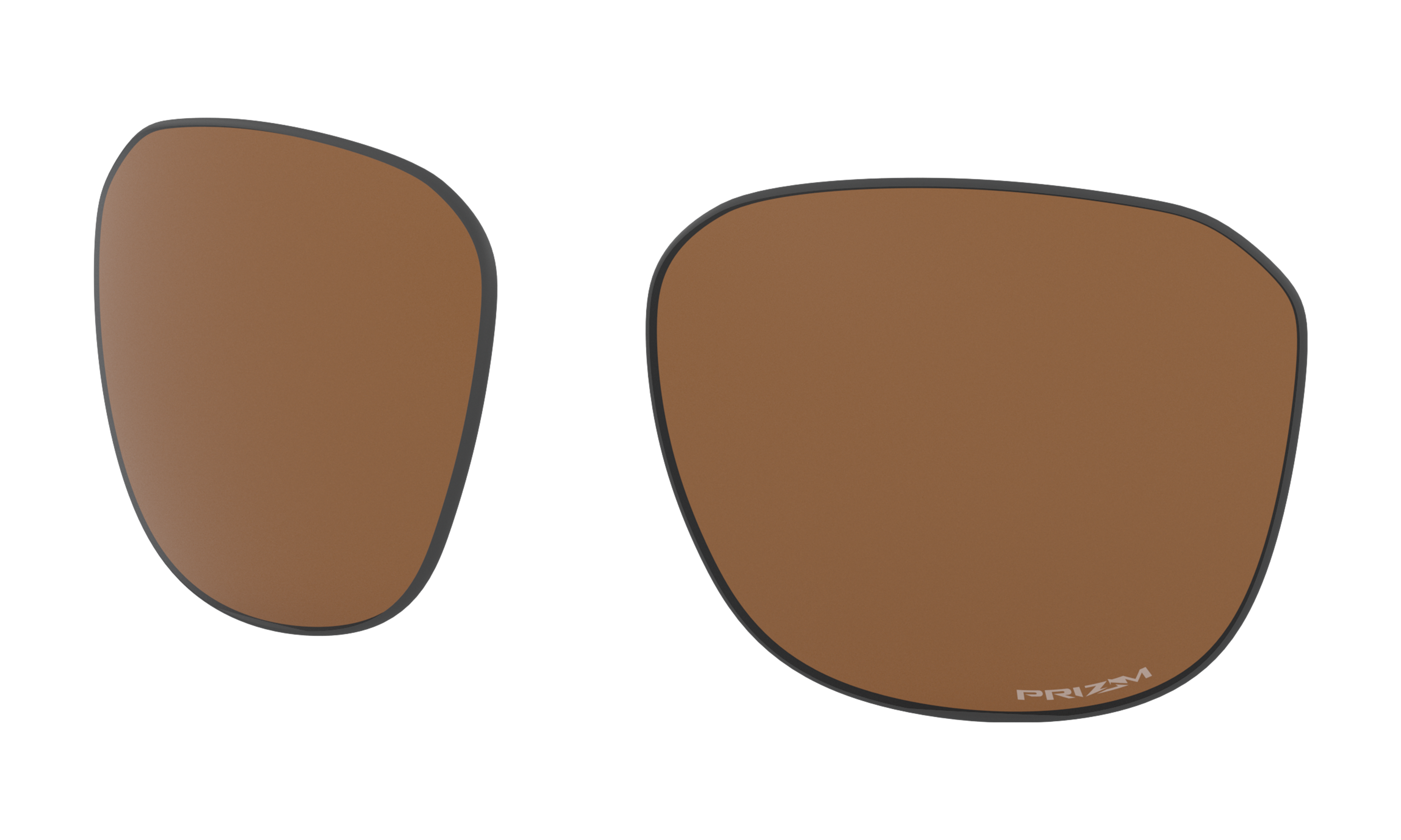 Oakley Women's Rev Up Replacement Lenses