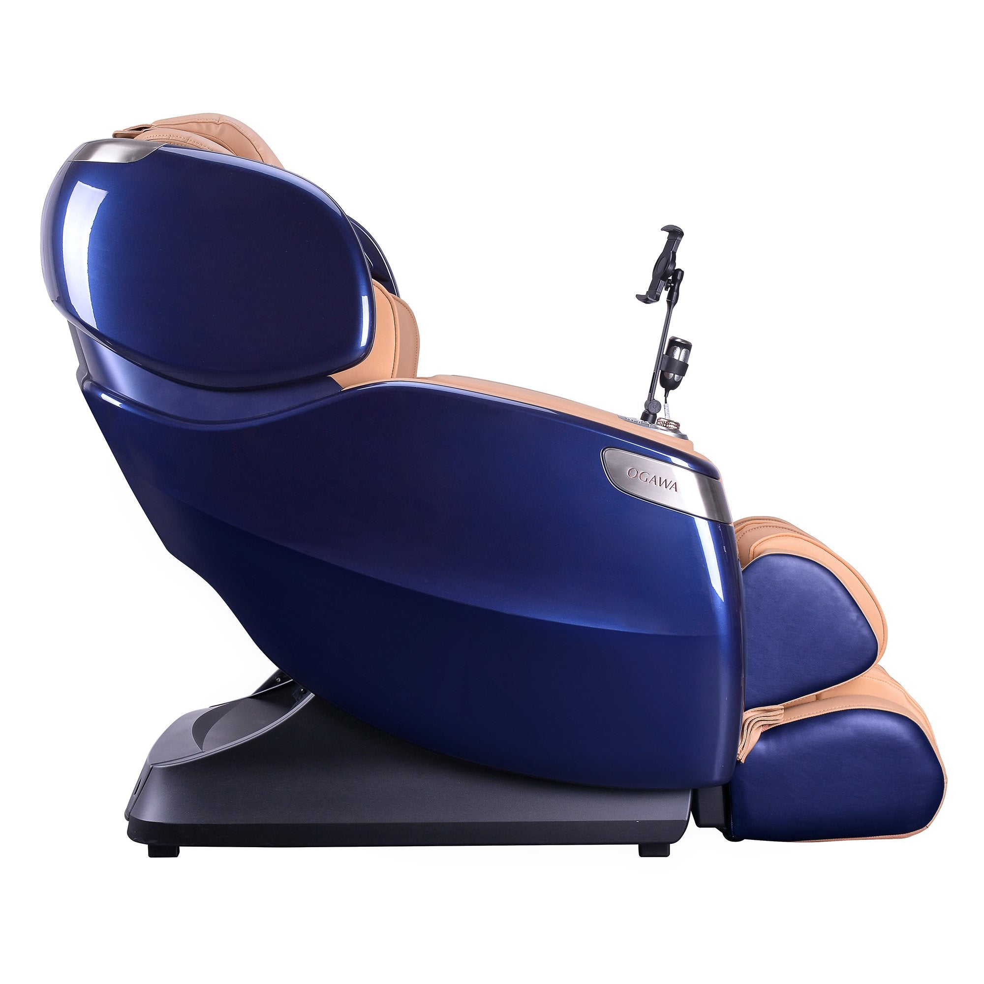 Ogawa Master AI Massage Chair in Blue-Sand