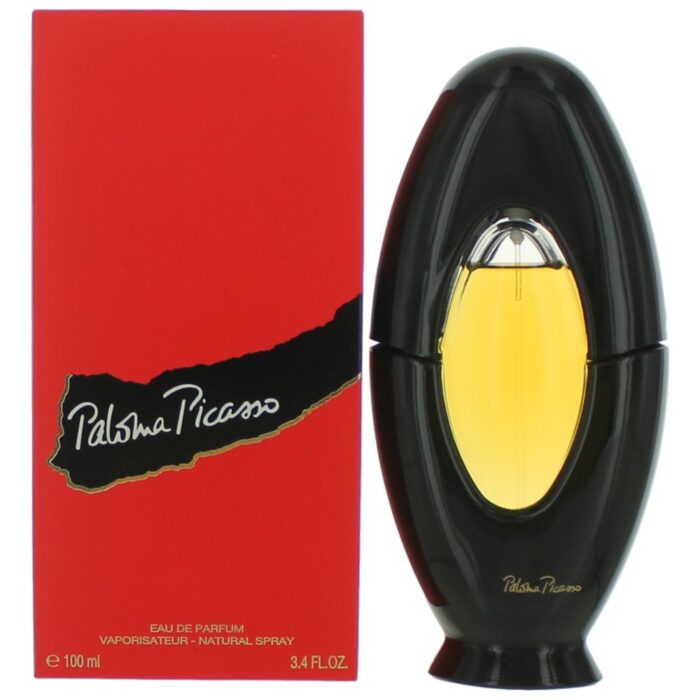 Paloma Picasso by Paloma Picasso, 3.4 oz EDP Spray for Women