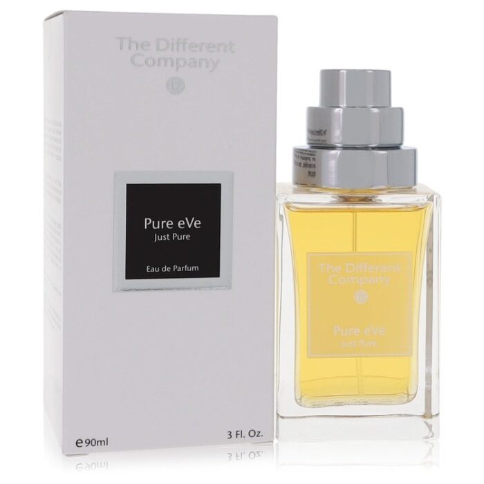 Pure Eve Perfume by The Different Company 3 oz EDP Spray for Women