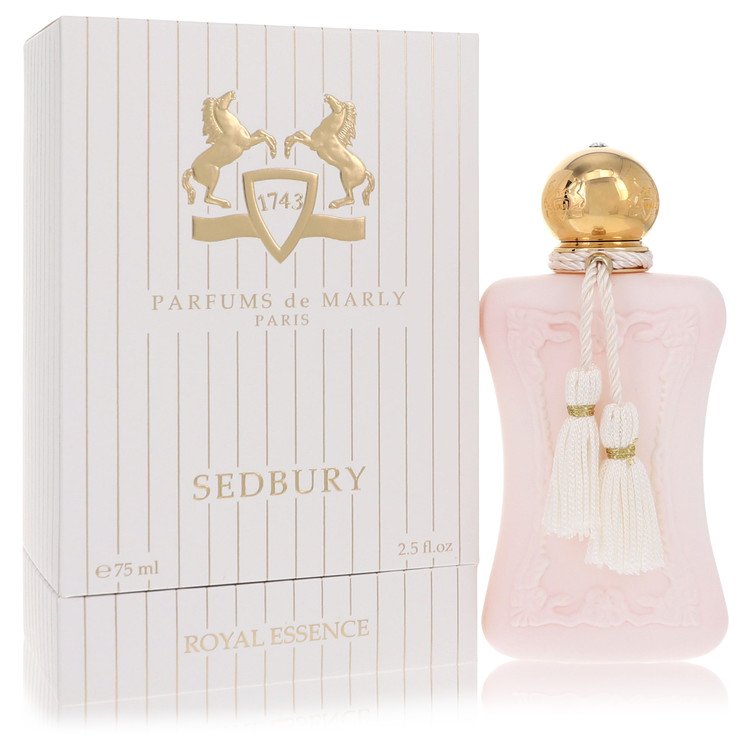 Sedbury Perfume by Parfums De Marly 2.5 oz EDP Spray for Women