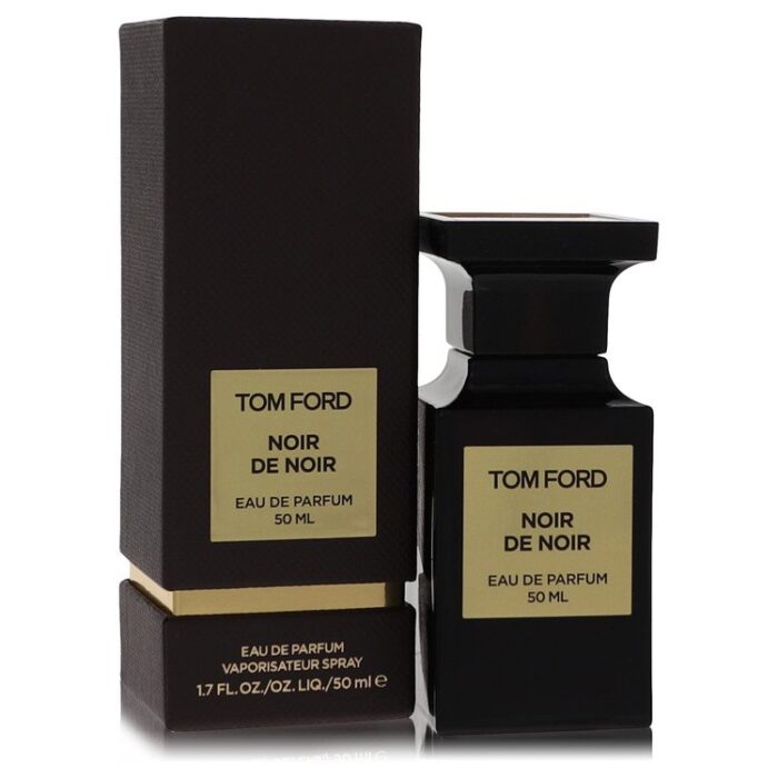 Tom Ford Noir De Noir Perfume by Tom Ford 1.7 oz EDP Spray for Women