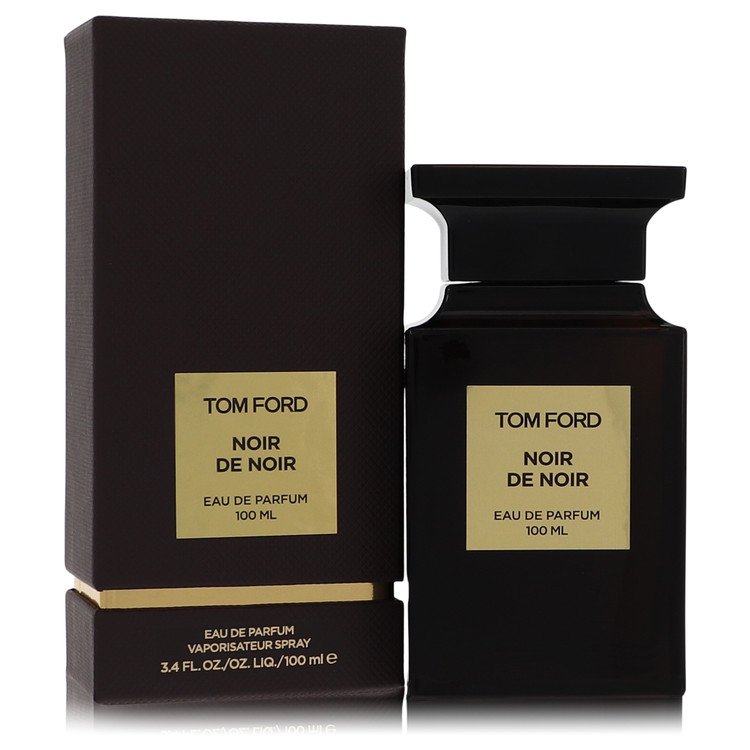 Tom Ford Noir De Noir Perfume by Tom Ford 3.4 oz EDP Spray for Women