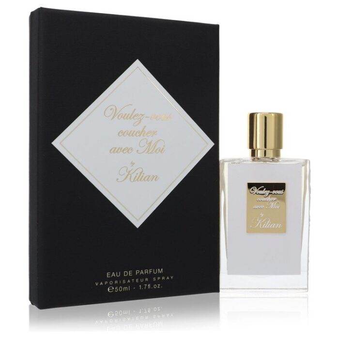 Voulez-vous Coucher Avec Moi Perfume 1.7 oz EDP Spray for Women