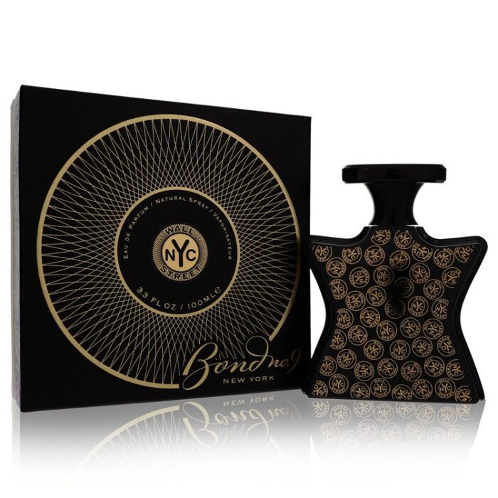 Wall Street Perfume by Bond No. 9 3.3 oz EDP Spray for Women